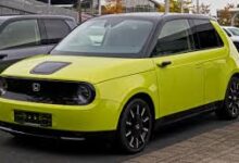Honda Super-N Si Mungil, Harganya Rp423 Juta tapi Fiturnya Bikin Rival Waspada