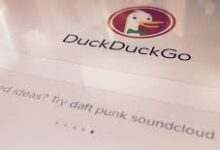 Google Malah Mengarah ke DuckDuckGo, Tanda Penolakan AI di Pencarian Makin Terlihat
