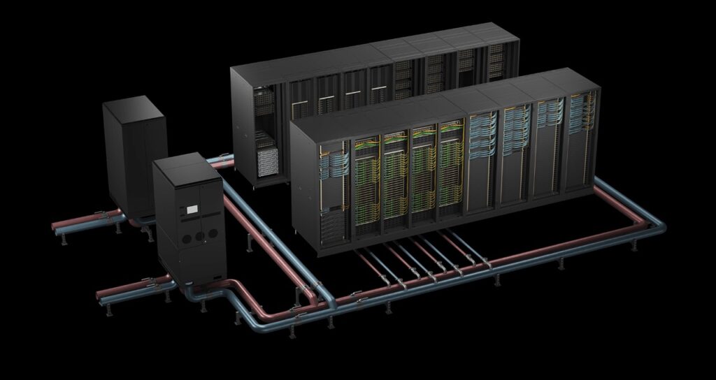 Nvidia Klaim Pendingin Cair Ini Bisa Nolkan Air, Tapi Masih Ada Batas Panasnya