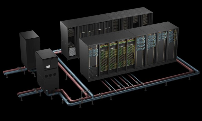 Nvidia Klaim Pendingin Cair Ini Bisa Nolkan Air, Tapi Masih Ada Batas Panasnya