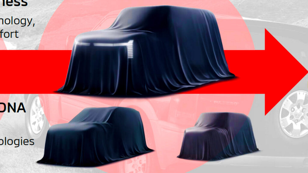 Pajero Bangkit Lagi, Mitsubishi Siapkan 13 Model Baru Hingga 2030