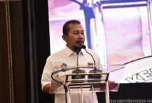 KSPI Jawa Barat Dorong UMSK 2026 ke Jalur Hukum, Jaringan Bantuan Diperluas