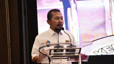 KSPI Jawa Barat Dorong UMSK 2026 ke Jalur Hukum, Jaringan Bantuan Diperluas
