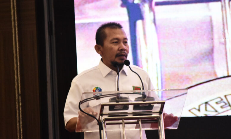 KSPI Jawa Barat Dorong UMSK 2026 ke Jalur Hukum, Jaringan Bantuan Diperluas
