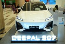 INDOMOBIL Expo Palembang 2026 Bukan Sekadar Pameran, Ada Test Drive EV Langsung