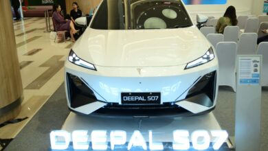 INDOMOBIL Expo Palembang 2026 Bukan Sekadar Pameran, Ada Test Drive EV Langsung