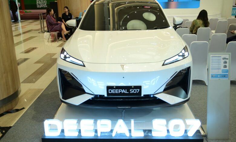 INDOMOBIL Expo Palembang 2026 Bukan Sekadar Pameran, Ada Test Drive EV Langsung