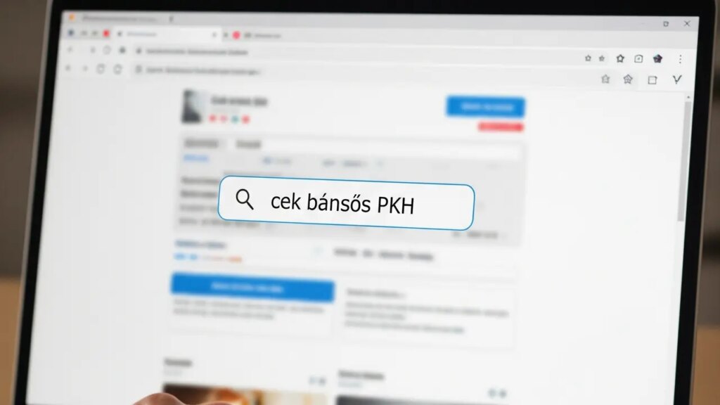 Cara Cek Bansos PKH Tahap 2 Online, Cukup NIK KTP untuk Tahu Statusnya