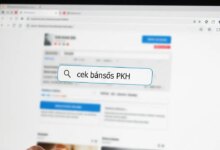 Cara Cek Bansos PKH Tahap 2 Online, Cukup NIK KTP untuk Tahu Statusnya
