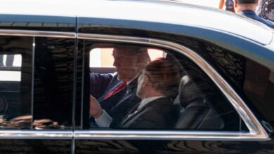 Trump Disebut Siap Ambil Paksa Selat Hormuz, Diplomasi Iran Makin Tertekan