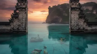 6 Prompt Gemini AI Ini Bikin Foto Canggu Terlihat Nyata Tanpa Perlu Liburan