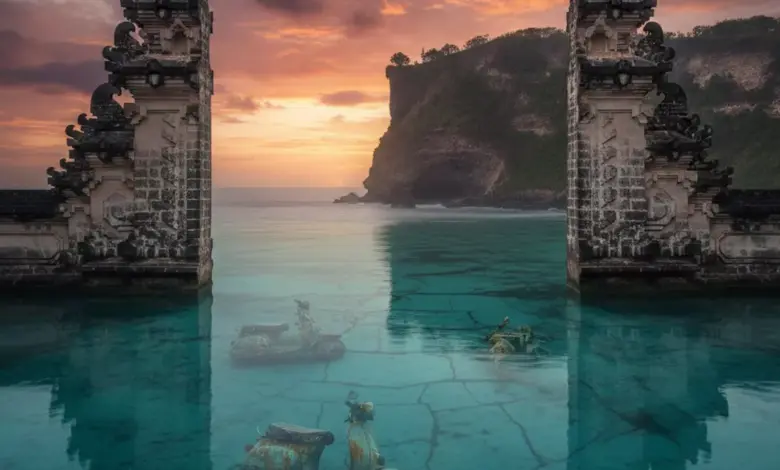 6 Prompt Gemini AI Ini Bikin Foto Canggu Terlihat Nyata Tanpa Perlu Liburan
