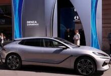 Denza Pilih Absen di GIIAS 2026, Strategi Sunyi Ini Bisa Ubah Cara Mereka Jual Mobil