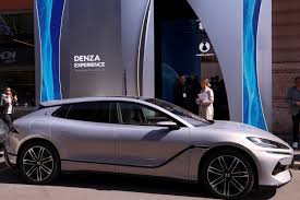 Denza Pilih Absen di GIIAS 2026, Strategi Sunyi Ini Bisa Ubah Cara Mereka Jual Mobil