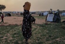 UN Soroti Kekerasan Seksual Jadi Senjata Perang di Sudan, Ribuan Korban Tercatat