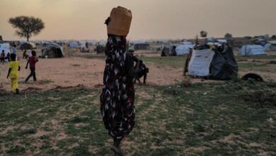 UN Soroti Kekerasan Seksual Jadi Senjata Perang di Sudan, Ribuan Korban Tercatat