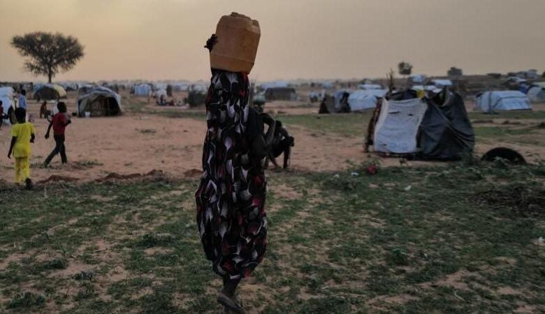 UN Soroti Kekerasan Seksual Jadi Senjata Perang di Sudan, Ribuan Korban Tercatat