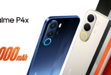 Realme P4x 4G Bawa Baterai 8.000mAh, Tapi Desain dan Speknya Ikut Dirombak