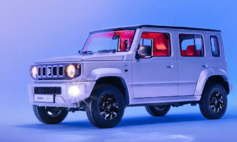 Komunitas Suzuki Jimny Ternyata Menjual Rasa Aman dan Persaudaraan, Bukan Sekadar Hobi Mobil