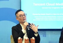 WEF Gandeng Tencent Cloud, Summer Davos 2026 Siap Terkoneksi Lebih Mulus