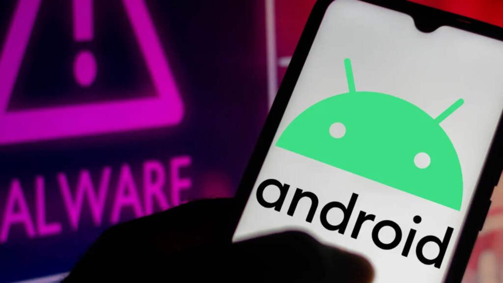 Rokarolla Mengintai Pengguna Android, Situs Palsu Ini Bisa Curi PIN dan Login