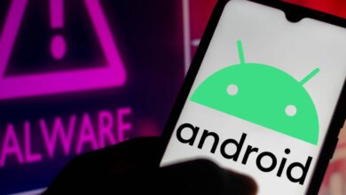 Rokarolla Mengintai Pengguna Android, Situs Palsu Ini Bisa Curi PIN dan Login