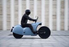 Aismoli Minta Insentif Motor Listrik Berlaku 3 Tahun, Tak Cukup Kalau Sesaat