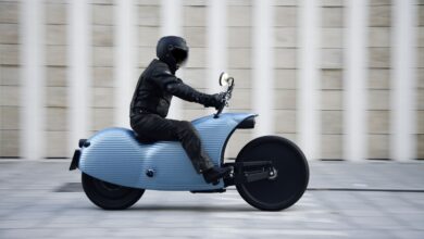 Aismoli Minta Insentif Motor Listrik Berlaku 3 Tahun, Tak Cukup Kalau Sesaat