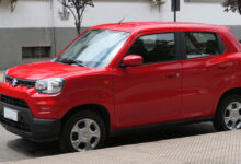 Suzuki S-Presso 2026 Makin Menarik, City Car Murah yang Tetap Irit dan Nyaman