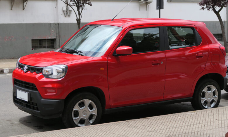 Suzuki S-Presso 2026 Makin Menarik, City Car Murah yang Tetap Irit dan Nyaman