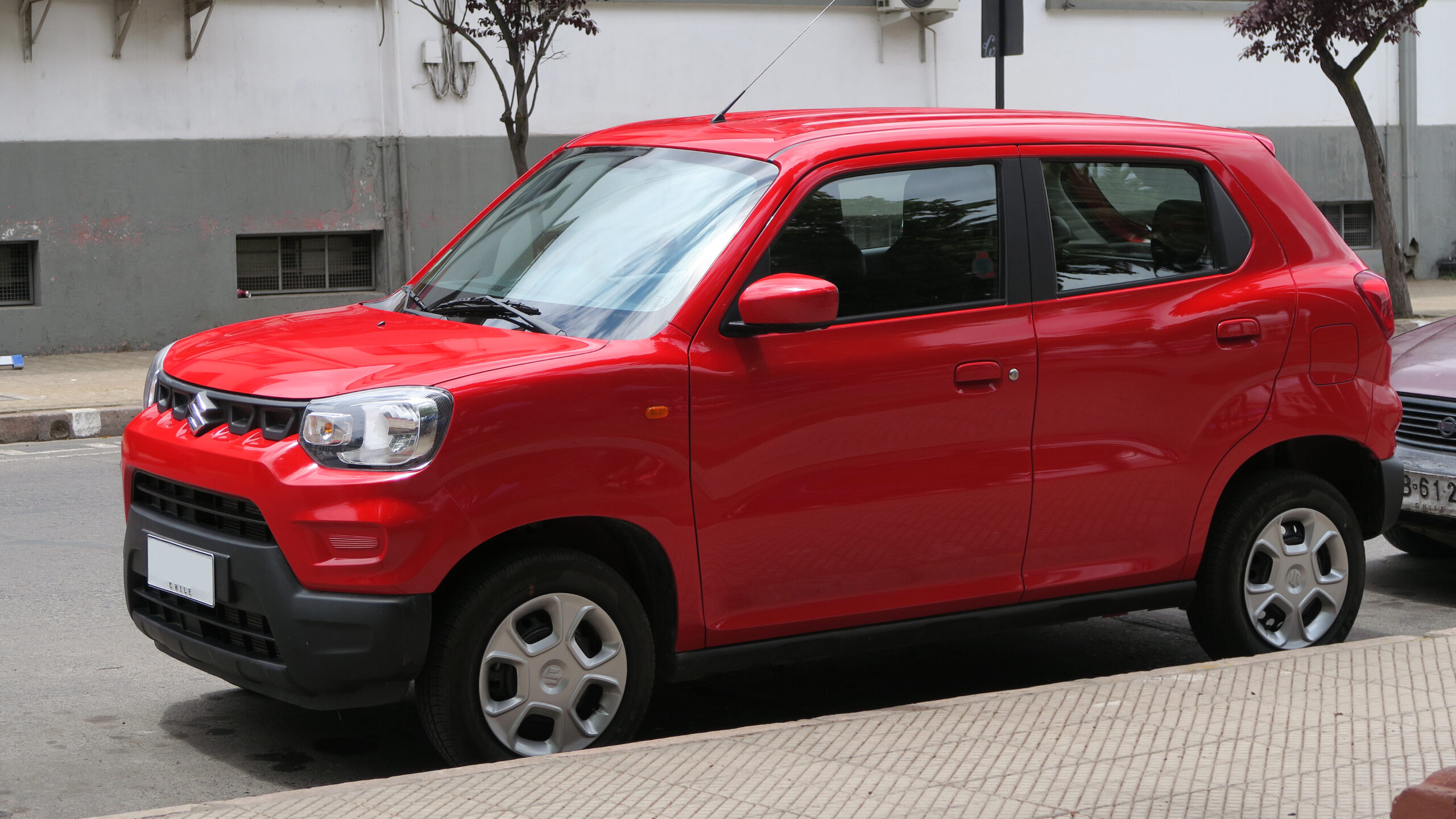 Suzuki S-Presso 2026 Makin Menarik, City Car Murah yang Tetap Irit dan Nyaman