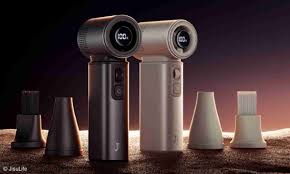 JisuLife Ultra 2 Bukan Cuma Kipas, Bisa Jadi Powerbank, Blower, dan Lampu Darurat