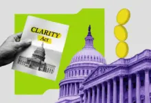 Senat di Ujung Batas Waktu, CLARITY Act Bisa Menentukan Arah Regulasi Crypto Bertahun-tahun
