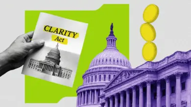 Senat di Ujung Batas Waktu, CLARITY Act Bisa Menentukan Arah Regulasi Crypto Bertahun-tahun