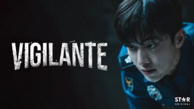 6 Drakor Vigilante yang Memadukan Balas Dendam Rahasia, Fantasi, dan Hakim dari Neraka