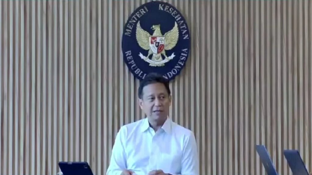 Penderita TBC Diusulkan Masuk Penerima MBG, Ini Alasan Gizi yang Ditekankan Menkes