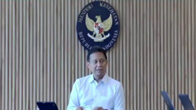 Penderita TBC Diusulkan Masuk Penerima MBG, Ini Alasan Gizi yang Ditekankan Menkes