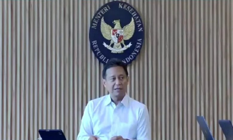 Penderita TBC Diusulkan Masuk Penerima MBG, Ini Alasan Gizi yang Ditekankan Menkes