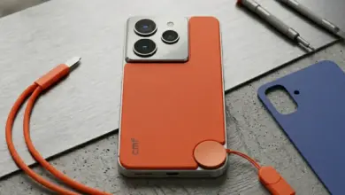 CMF Phone 3 Batal Hadir Tahun Ini, Harga Memori Paksa Nothing Tahan Peluncuran