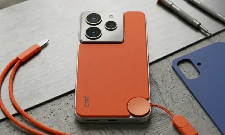 CMF Phone 3 Batal Hadir Tahun Ini, Harga Memori Paksa Nothing Tahan Peluncuran