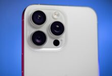 Kamera iPhone 18 Pro Max Mulai Mirip DSLR, Bukaan Variabel Jadi Andalan