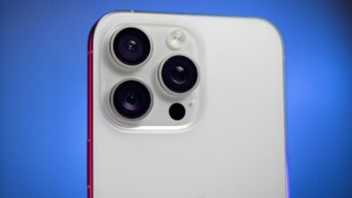 Kamera iPhone 18 Pro Max Mulai Mirip DSLR, Bukaan Variabel Jadi Andalan