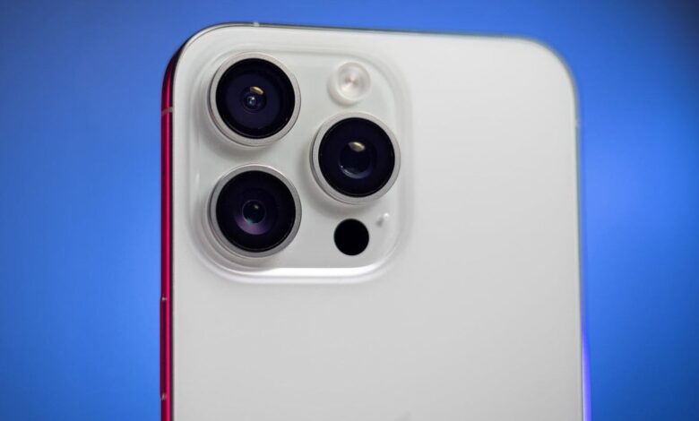 Kamera iPhone 18 Pro Max Mulai Mirip DSLR, Bukaan Variabel Jadi Andalan