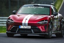 Xiaomi YU7 GT Menaklukkan Nurburgring Tanpa Sopir, Rekor yang Sulit Diabaikan