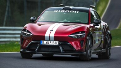 Xiaomi YU7 GT Menaklukkan Nurburgring Tanpa Sopir, Rekor yang Sulit Diabaikan
