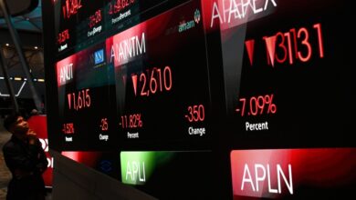 BBRI Masuk Incaran Asing Saat Dana Rp393 Miliar Keluar dari Bursa