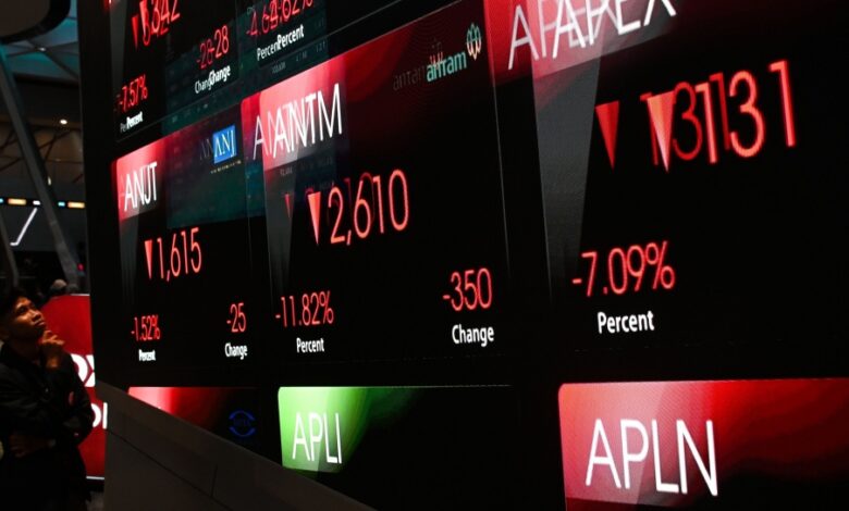 BBRI Masuk Incaran Asing Saat Dana Rp393 Miliar Keluar dari Bursa