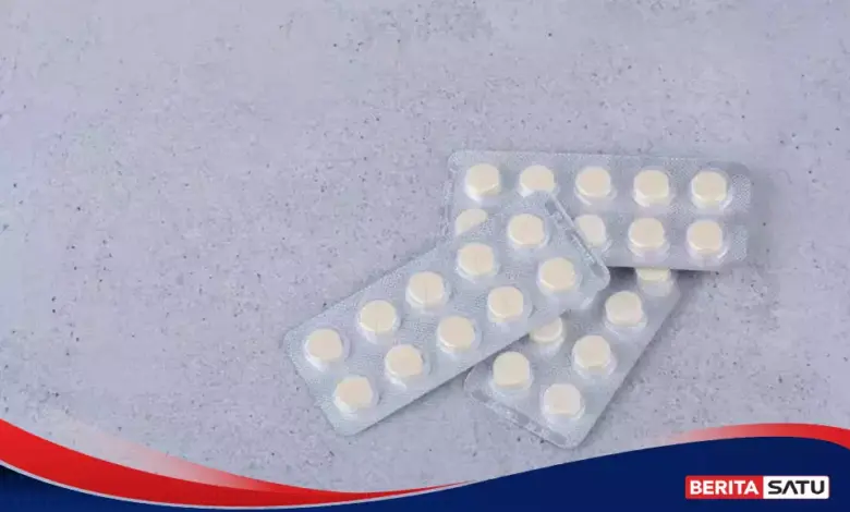 Obat Pereda Nyeri Bisa Bikin Sakit Kepala Kambuh Lagi, Ini Risiko yang Sering Diabaikan