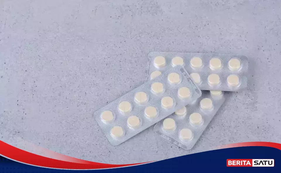 Obat Pereda Nyeri Bisa Bikin Sakit Kepala Kambuh Lagi, Ini Risiko yang Sering Diabaikan