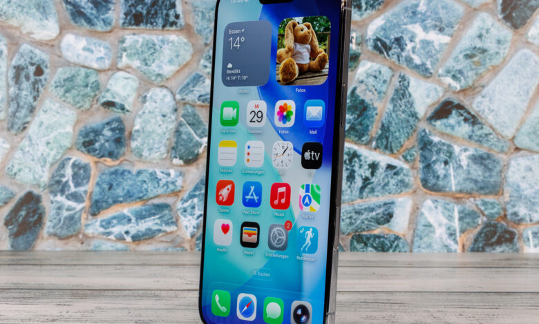 Apple Tak Lagi Bisa Menahan Harga iPhone, Biaya Memori Bikin Tekanan Makin Cepat